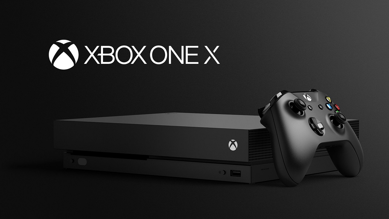 Freesync 2 sales xbox one x